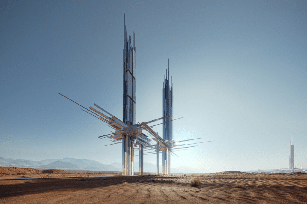 NEOM: 10 cities of Saudi Arabia’s $500bn gigaproject revealed