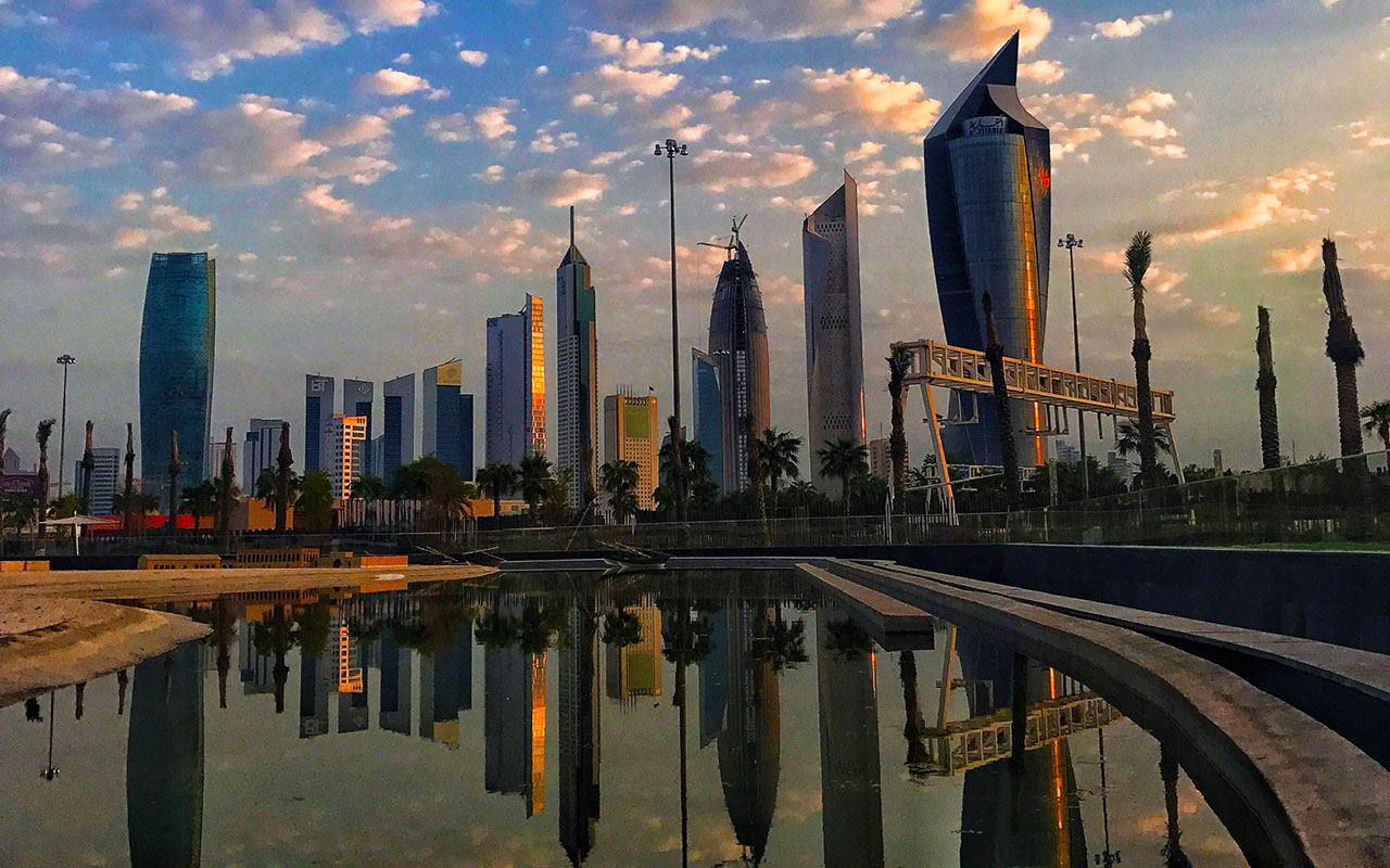 Kuwait's economy to grow 2.4% this year, according to World Bank report -  Arabian Business