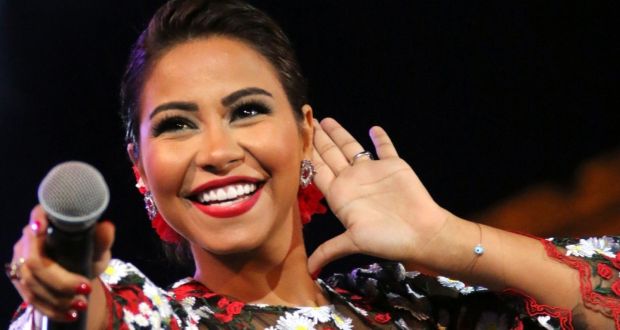 Revealed Spotify S Most Streamed Female Singers In Mena Arabian Business