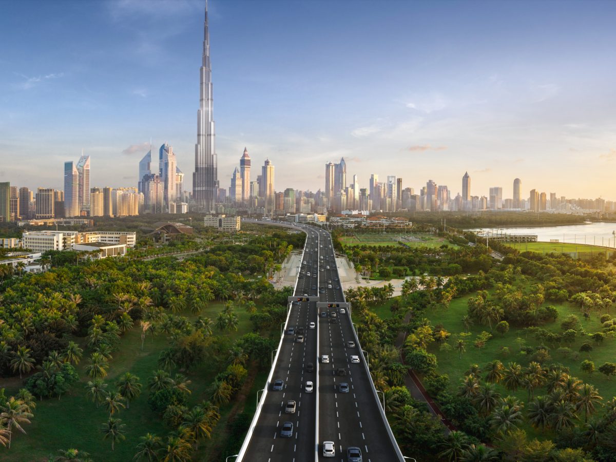 The project aims to make the parks more engaging to visitors as creative, social and natural spaces and falls within the framework of the recently-announced Dubai 2040 Urban Master Plan.
