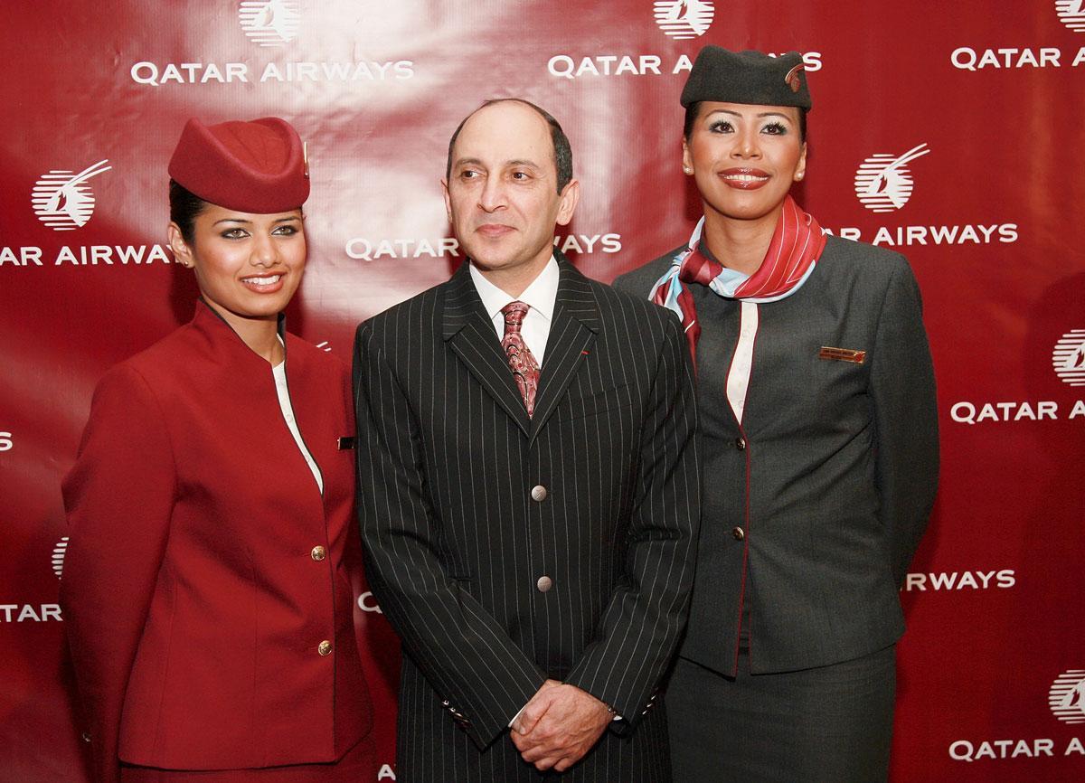 Qatar Airways found guilty of sexual discrimination by major UN body