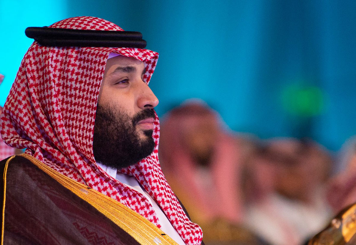 Saudi Arabian Crown Prince Mohammed bin Salman is scheduled to visit Pakistan and Malaysia before arriving in Indonesia and then he heads to India.