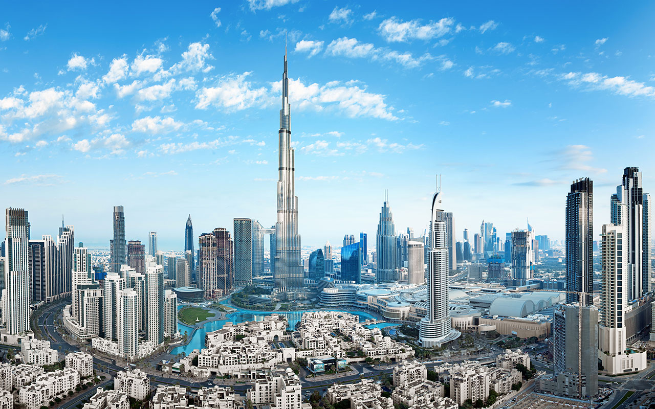 Real estate deals in Dubai top 1.4bn for first week in July Arabian