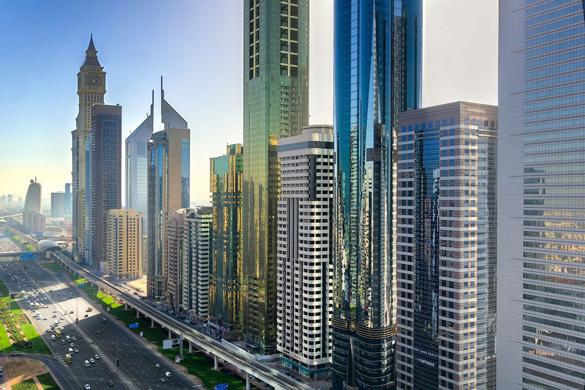 The 2030 plan, a follow-up to the Dubai 2021 plan, was announced on the heels of the Dubai 2040 Urban Master Plan rollout announced mid-March.