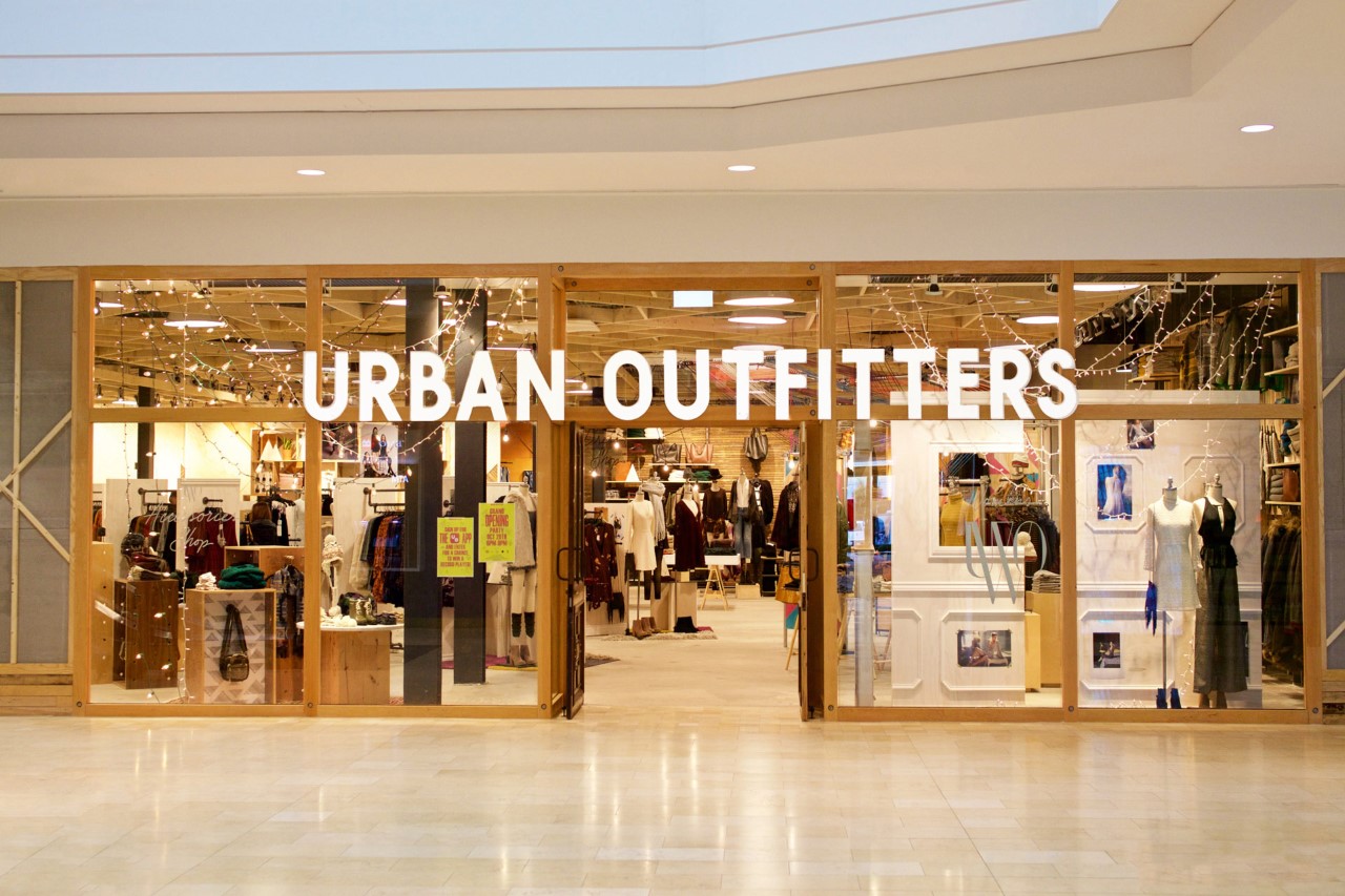 Urban Outfitters set to make Gulf debut in 2019 - Arabian Business