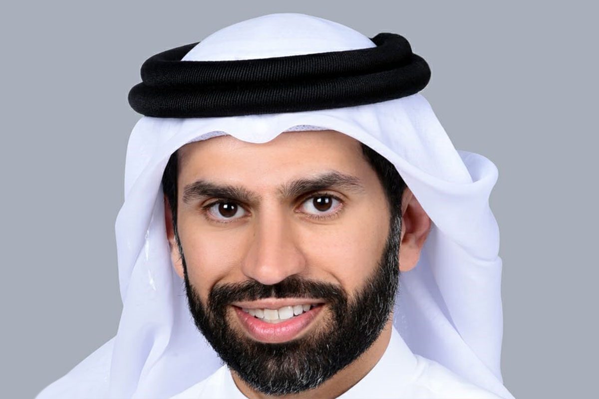 Hussain Al Alawi, international partner and member of the Global Advisory Board at  M&A advisory Millenium Associates.