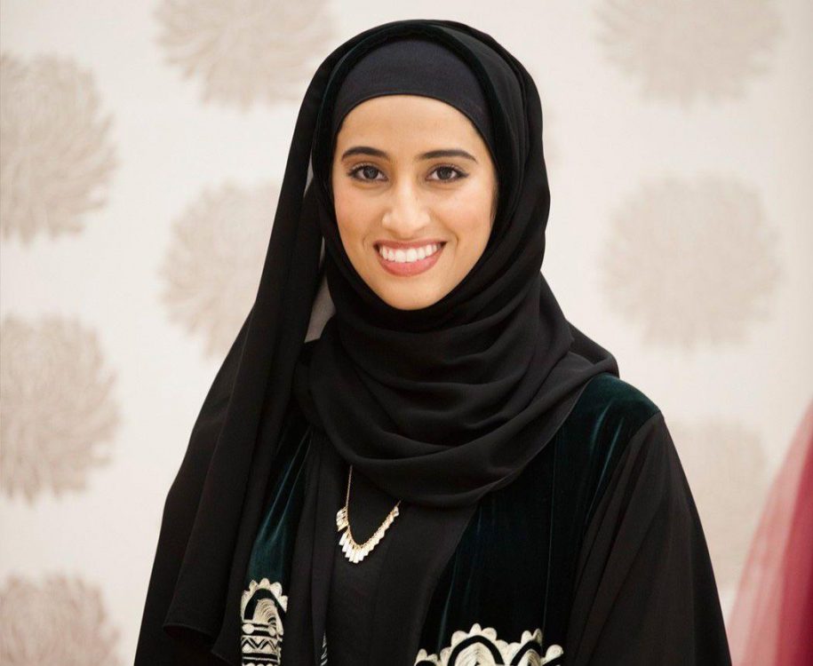 Salama Al Abbar: Shaping the fashion scene across the GCC - Arabian ...
