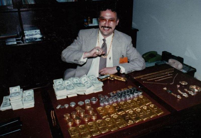 DEA agents who captured Pablo Escobar in Dubai - Arabian Business