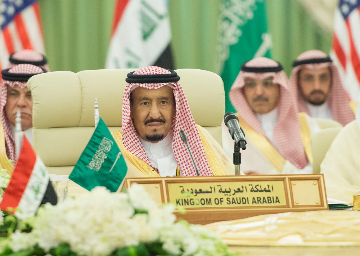 King Salman isn’t planning to abdicate in favour of his son, a senior Saudi official said, dismissing mounting speculation that Crown Prince Mohammed bin Salman will soon ascend to the throne.