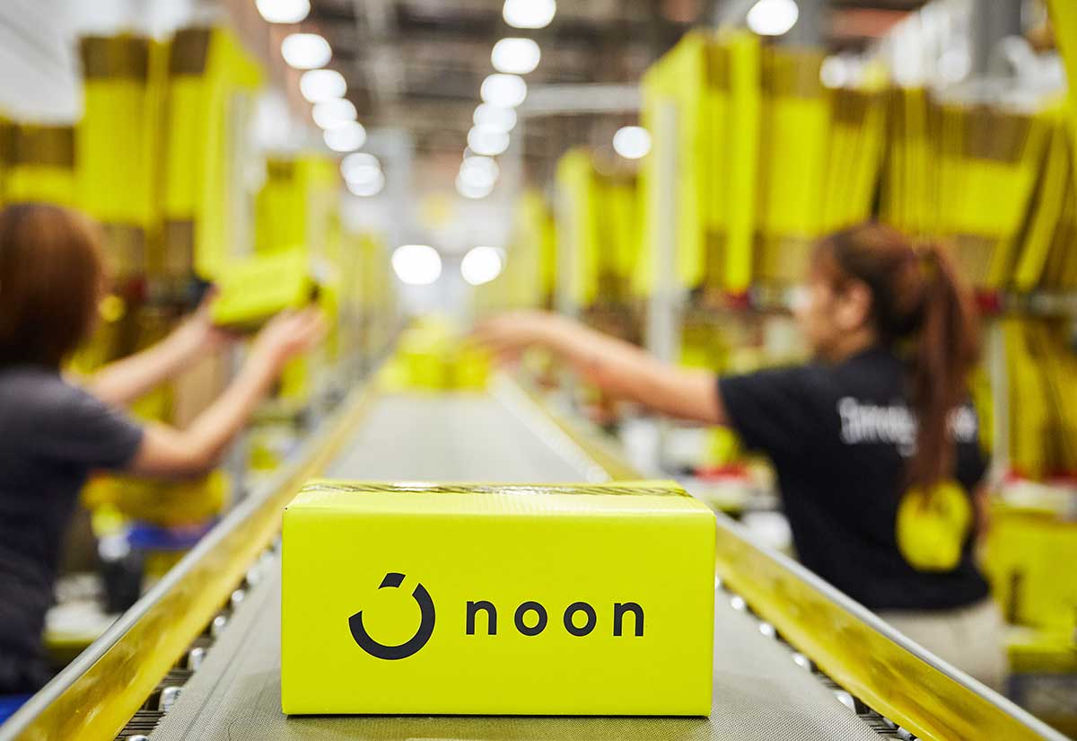 Noon.com special report: the region's homegrown digital marketplace unveils  new launches - Arabian Business
