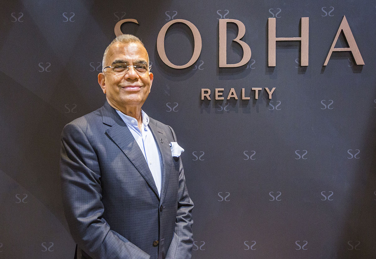 Sobha Group - Latest News, Views, Reviews, Updates, Photos, Videos on Sobha  Group - Arabian Business