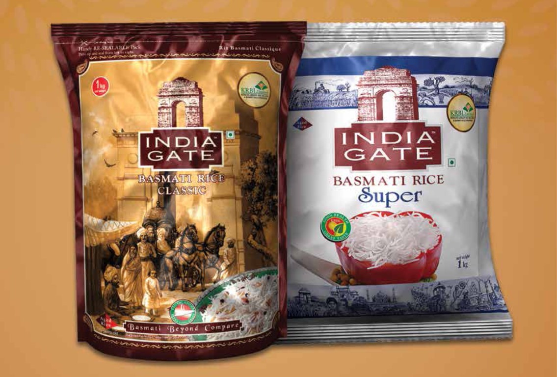 New Indian products from KRBL set to hit UAE shelves - Arabian Business