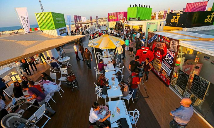 dubai-food-festival 2022