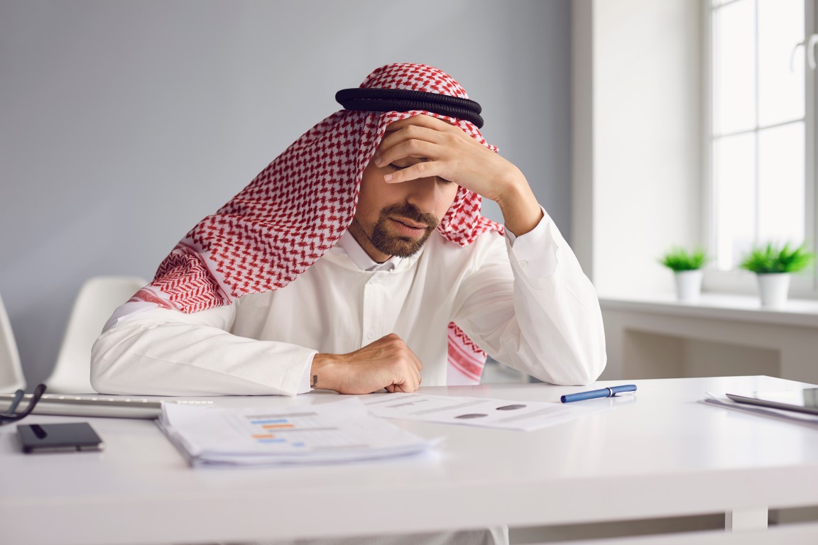 Inside the Saudi start-up breaking the stigma around mental health -  Arabian Business