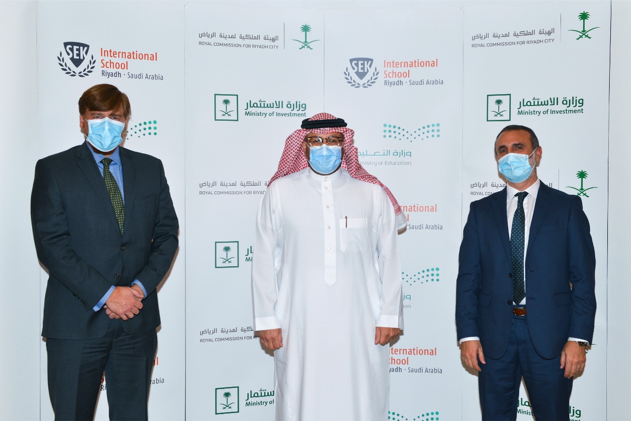 In school saudi arabia start 2021 does when Coronavirus: Remote