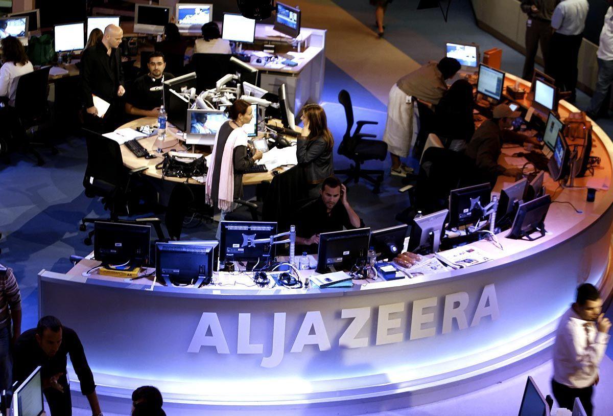 al jazeera sport live