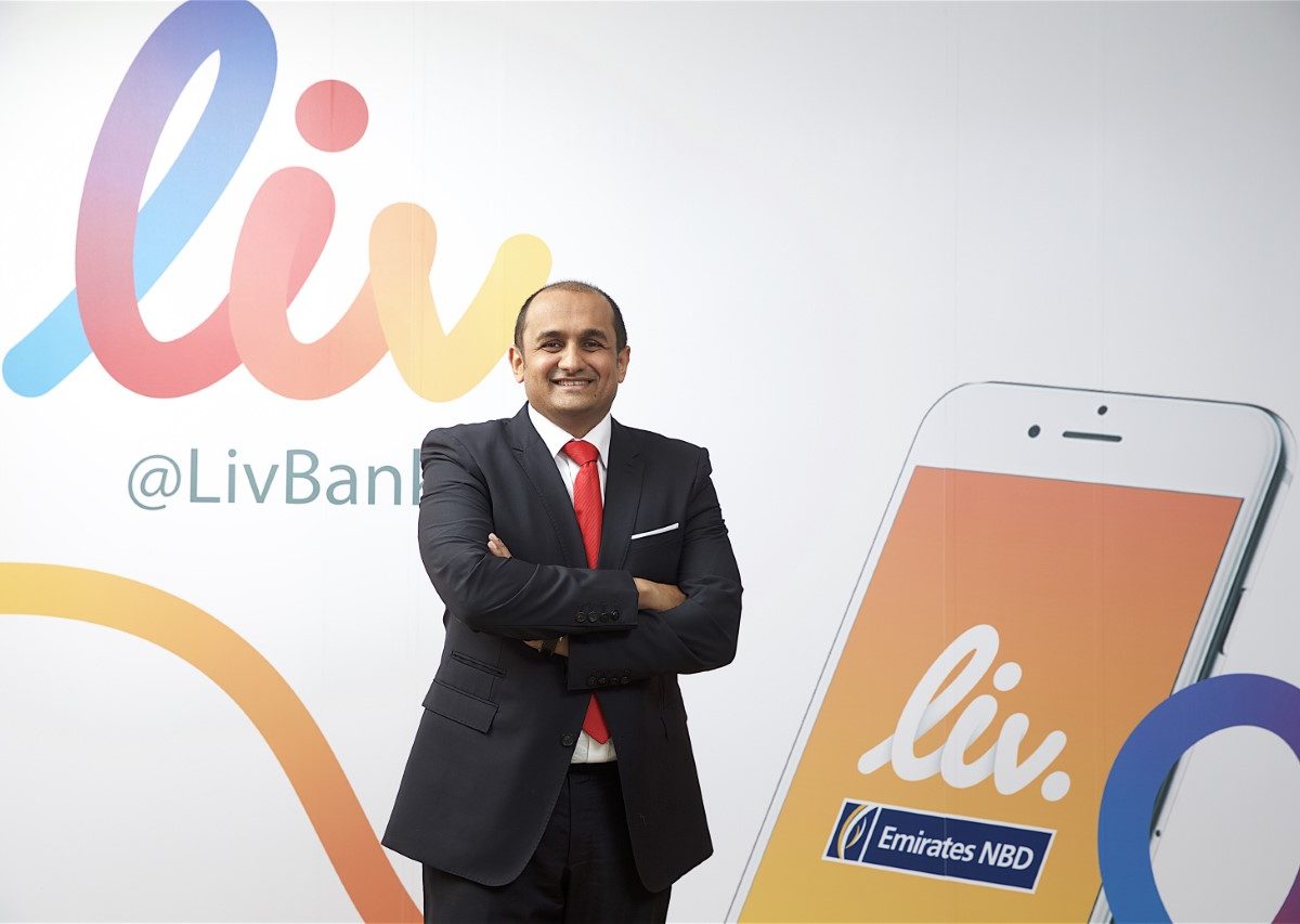 Dubai digital bank is first to launch smartphone insurance plan ...
