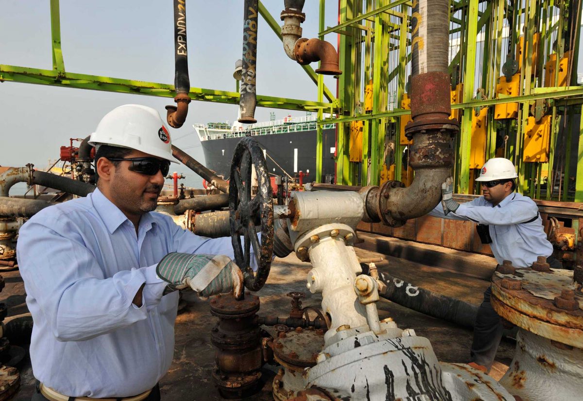 Technip lands $4.2bn Bahrain refinery contract - Arabian Business