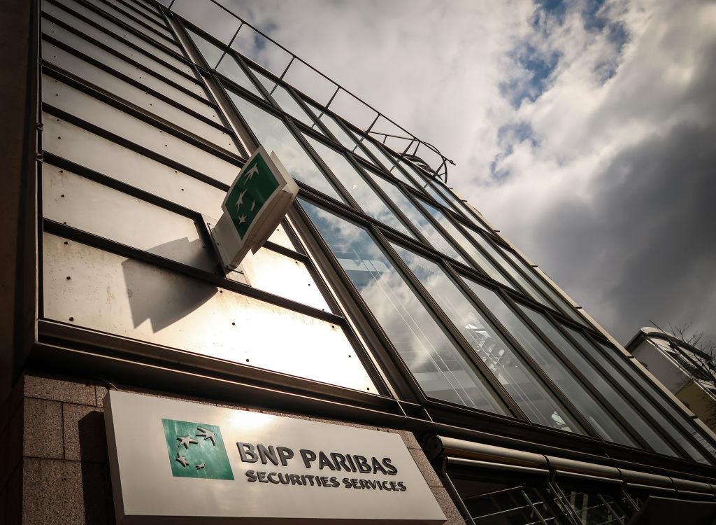 Saudi Arabia hired BNP Paribas to advise on the sale of a $7.2 billion power plant, according to people familiar with the matter.
Photo: Matt CardyGetty Images