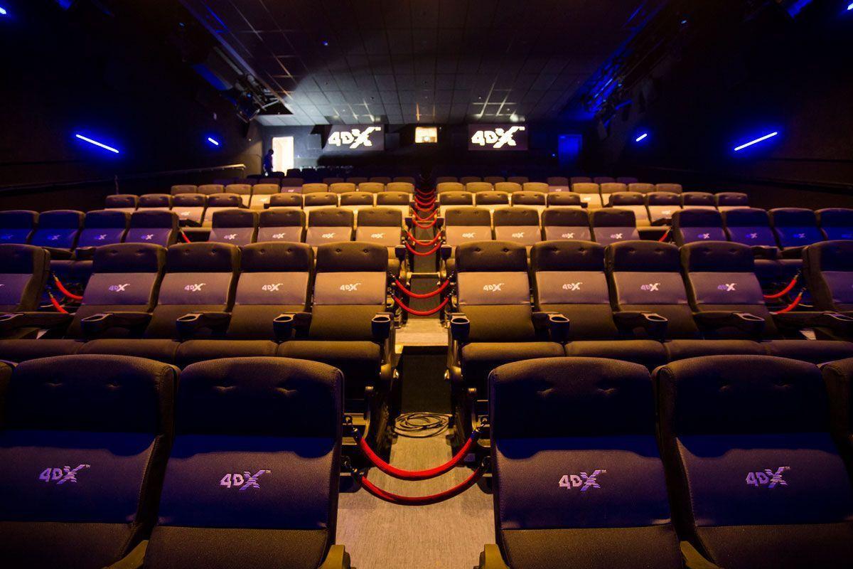 New Vox Cinemas In Doha To Feature 4d Gary Rhodes Concepts Arabian
