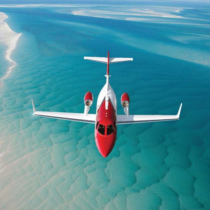 Dubai's Jetex moves into ultra-luxury concierge services, aircraft sales - Arabian Business