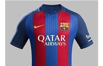 Qatar Airways confirms deal to extend Barca sponsorship - Arabian Business