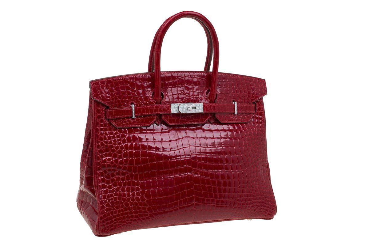 What is the most expensive Hermes Bag?