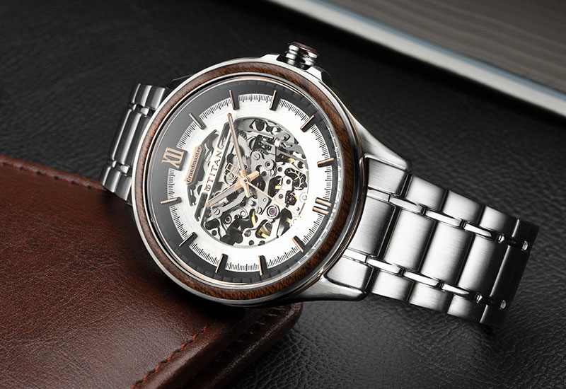 Buy Formal Watches For Men Online at Best Prices in India at Tata CLiQ-daiichi.edu.vn