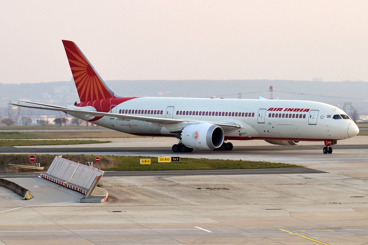 Air India's fuel supply issue delays Dubai flight Arabian Business