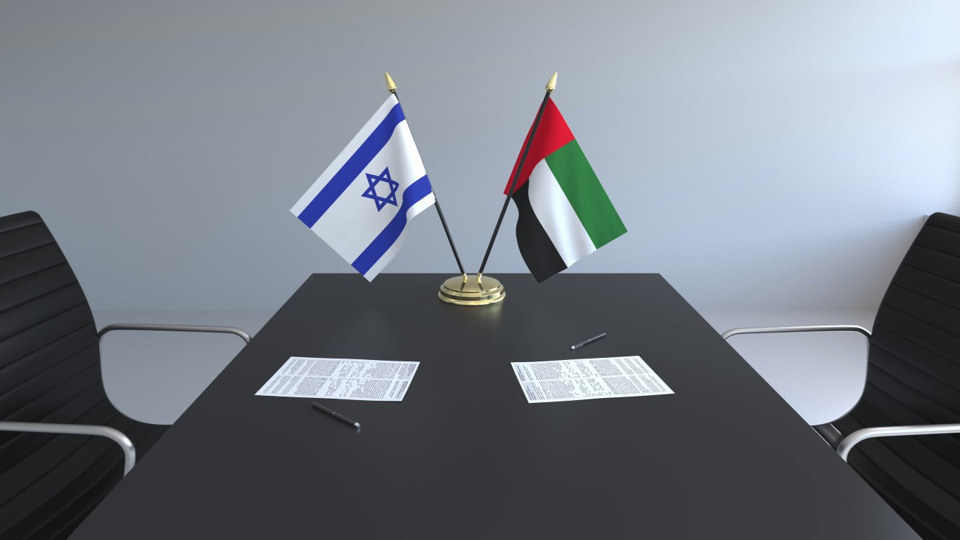 Welcoming opportunities: The benefits of UAE-Israel cross-border investment  - Arabian Business