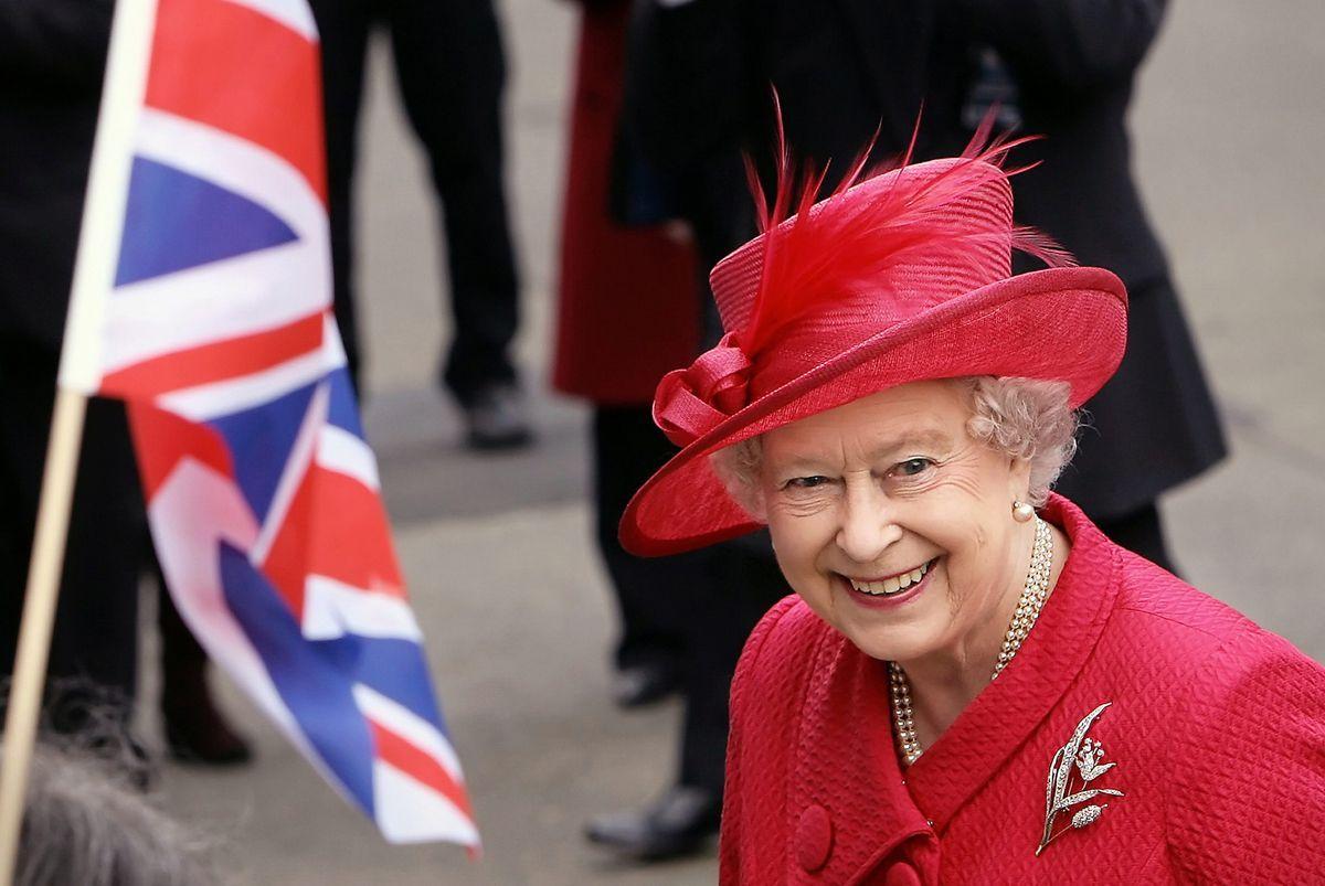 Record number of GCC residents expected to make Queen's Birthday ...