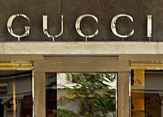 Elisabetta Gucci stopped over Dubai name - Arabian Business