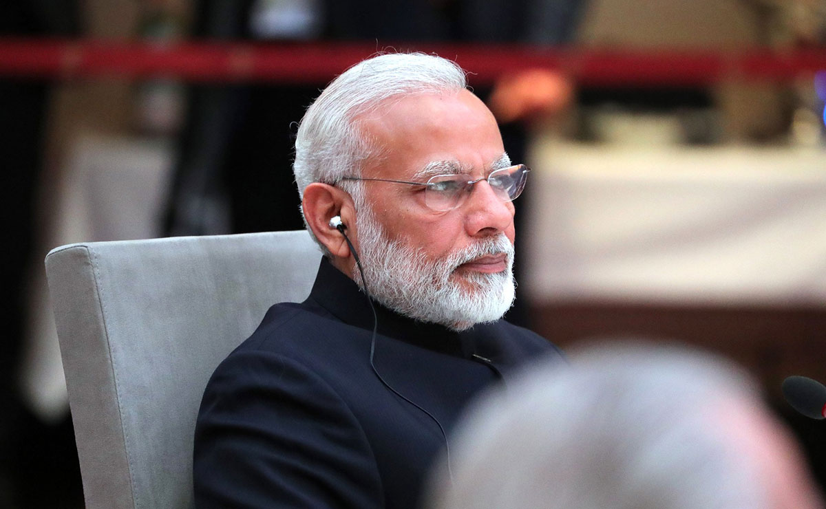 While opposition parties refused to concede and the country faces a nerve-jangling three day wait until the official count begins, most media polls said Modi's Bharatiya Janata Party and its allies would secure enough seats to form a new government.