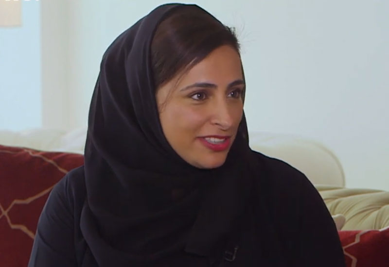 Video: How did Sharjah become the 2019 World Book Capital? HE Bodour Al ...