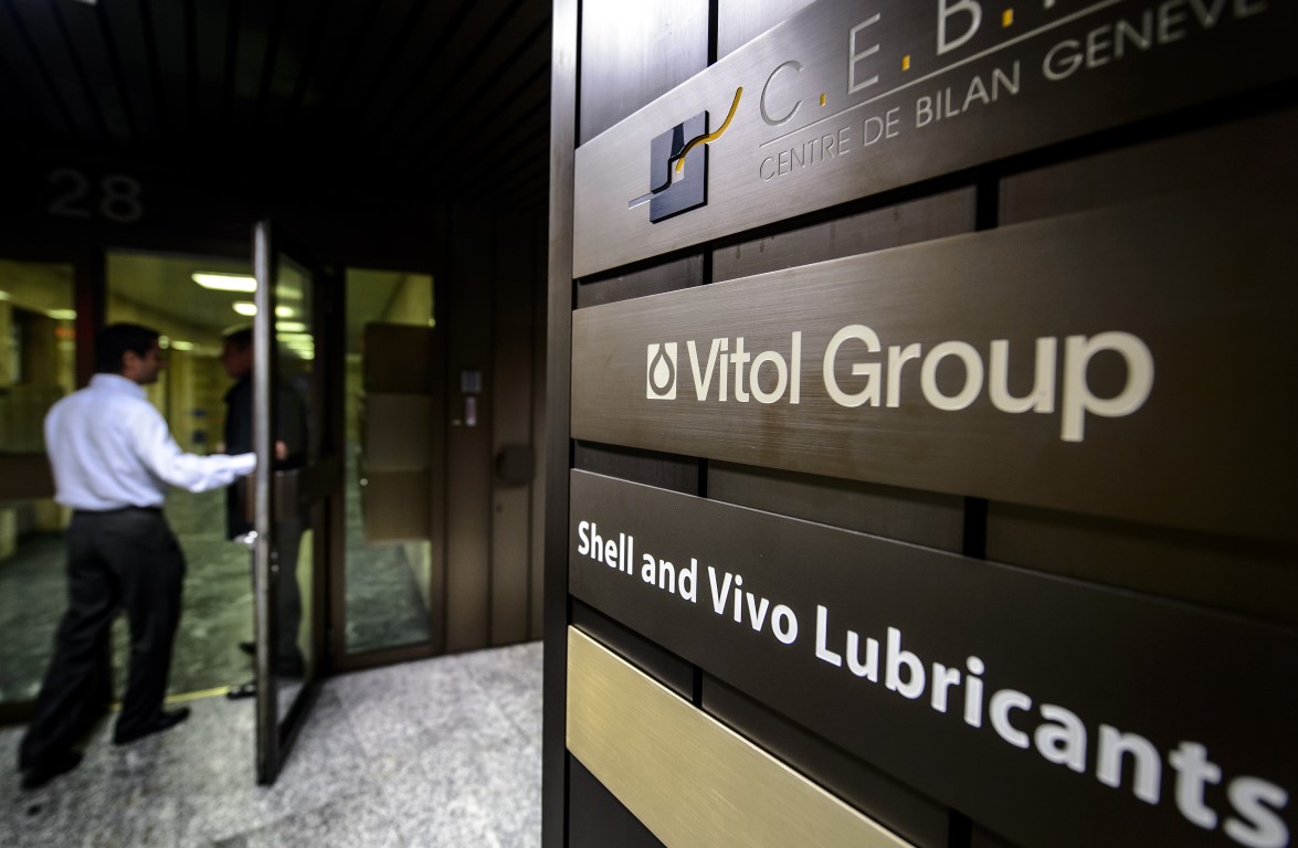Vitol chairman seeking JVs with Middle East producers - Arabian Business