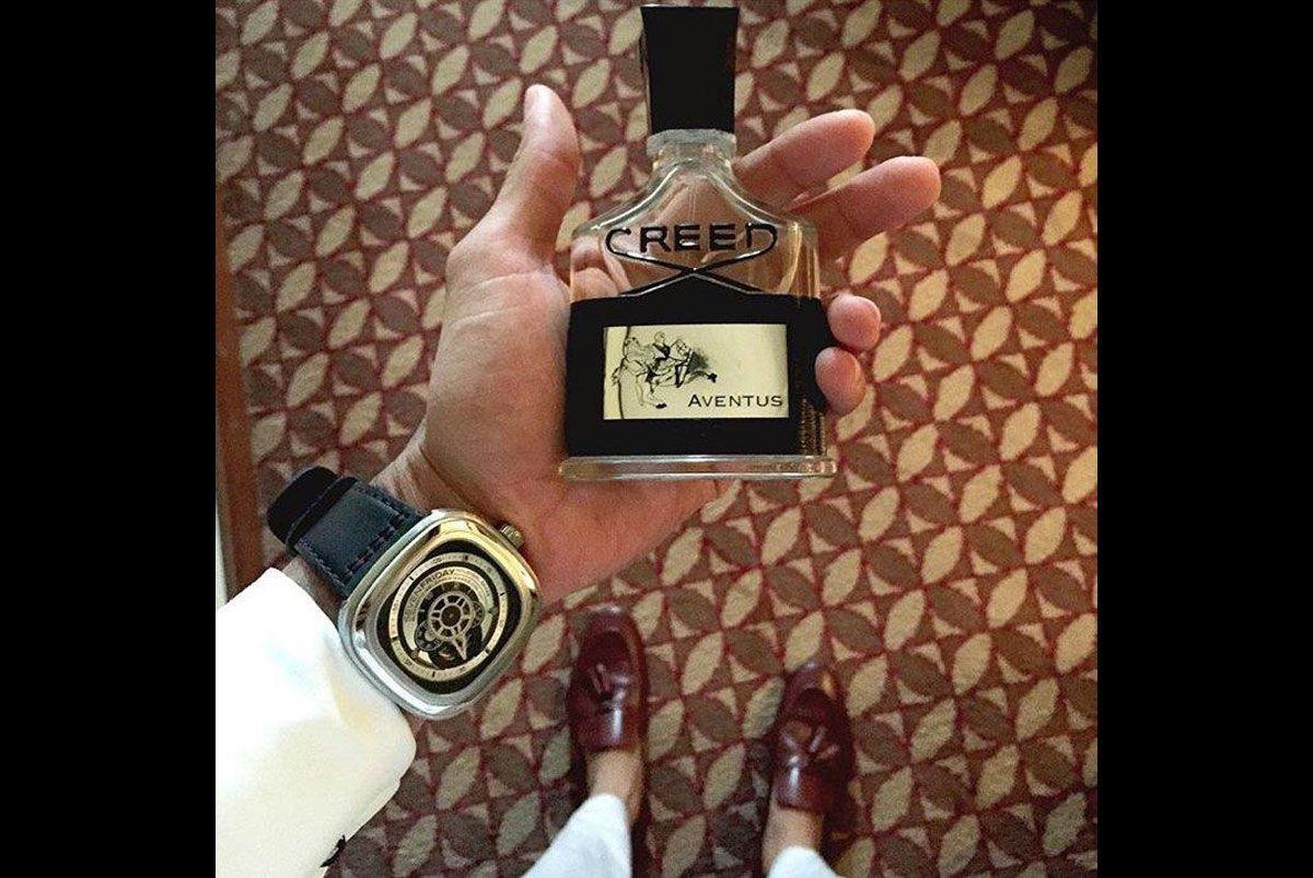 15 Best Arabian-Inspired Oud Perfumes For Men - GQ Middle East