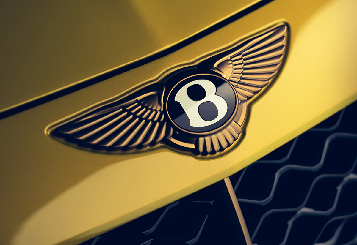 Luxury car brand Bentley to launch carbon-neutral NFTs…