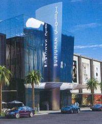 New mall projects Dubai - Bur Juman expansion - Arabian Business
