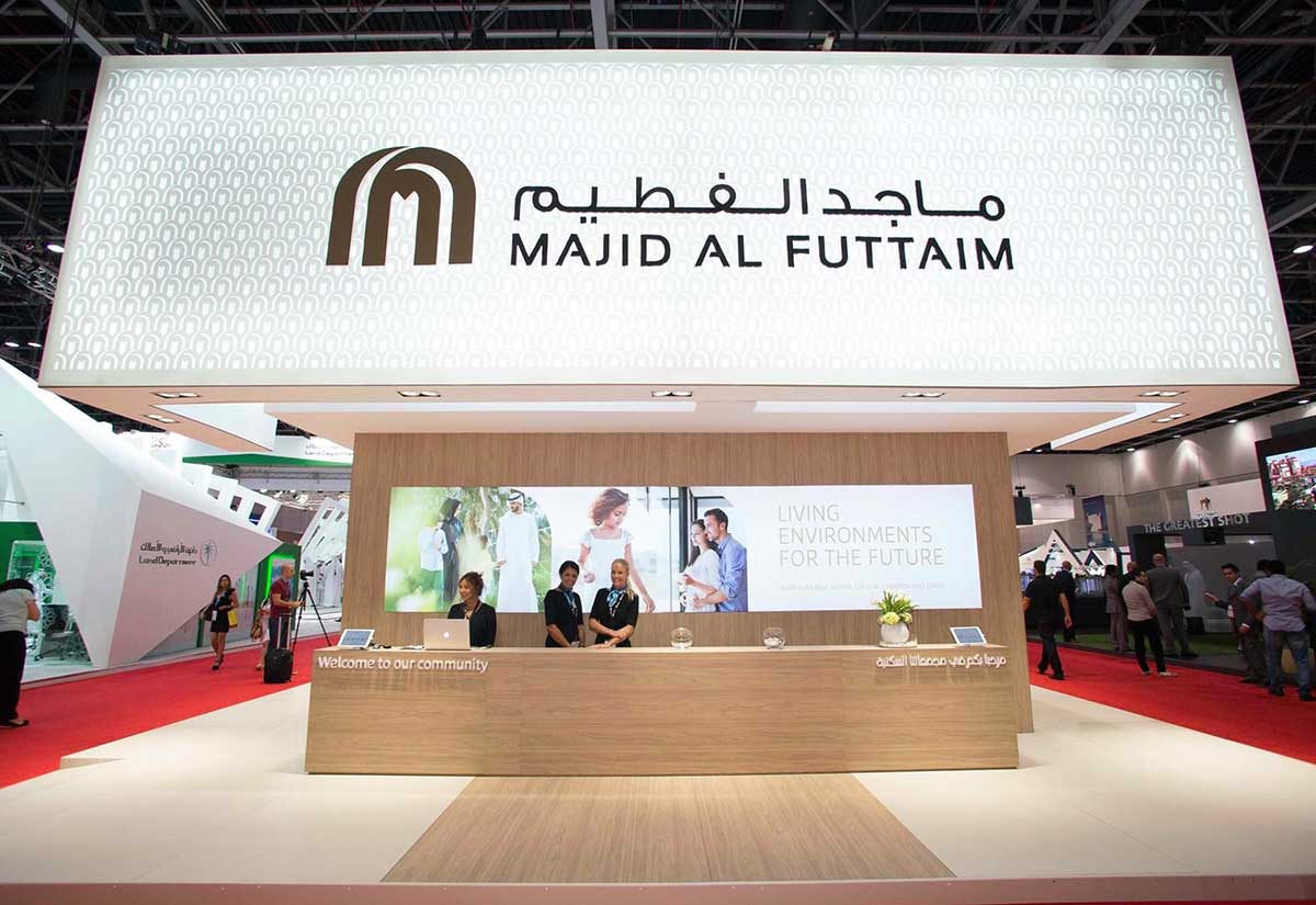 Majid Al Futtaim Launches Accelerator Programme For Regional Smes And