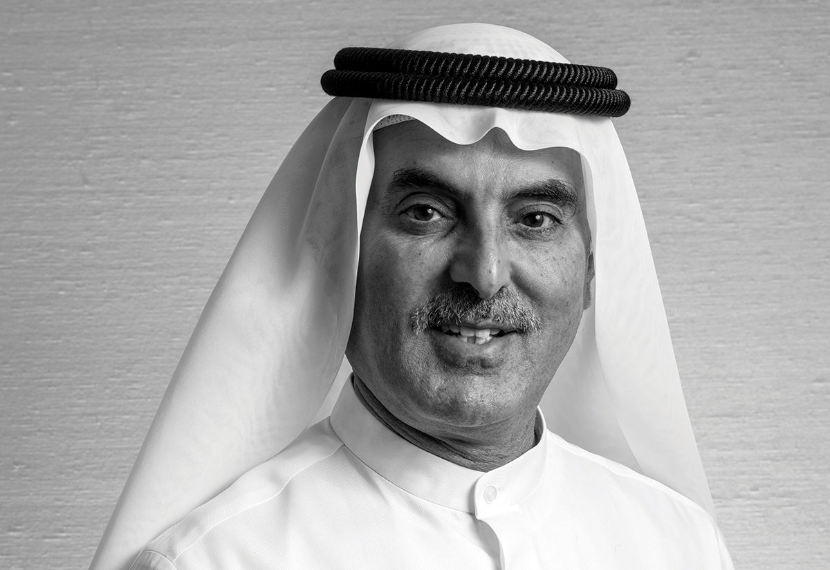 Worlds Most Powerful Arabs 2019 Abdul Aziz Al Ghurair Arabian Business