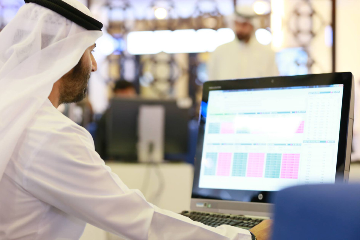 Dubai Financial Market Company reports Q3 results, earning AED38.1m - Arabian Business