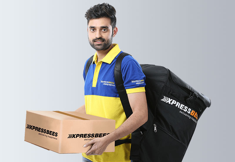 investcorp bahrain invests in indian e-commerce logistics platform xpressbees - arabian business
