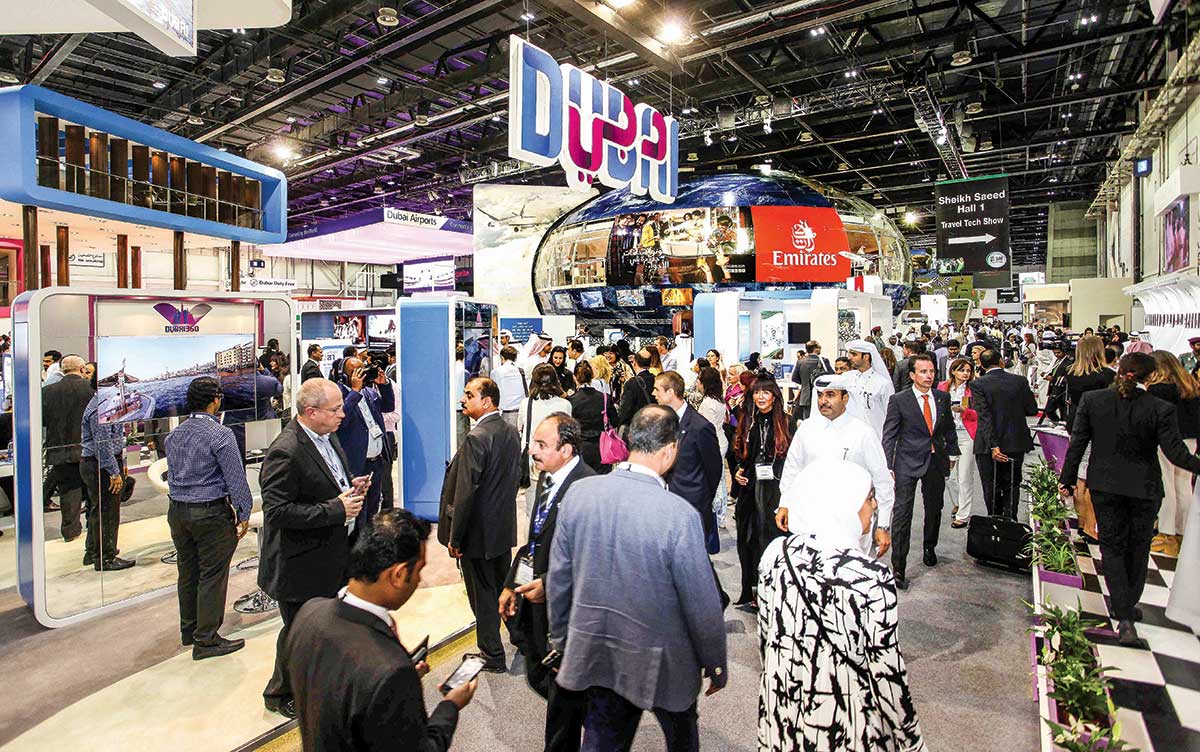 Dubai conferences and concerts allowed to return under strict measures