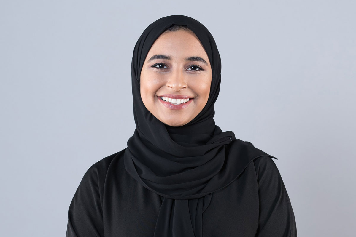 UAE Futureneer Maitha AlMemari on preparing youth for the next 50 years