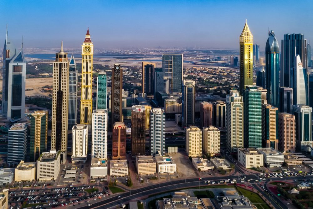 Dubai property price rises slow but Palm Jumeirah villas pass 2014 peak ...