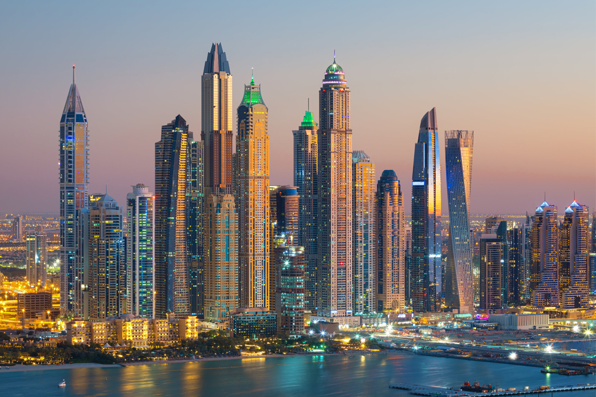 Apartments for Sale in Dubai