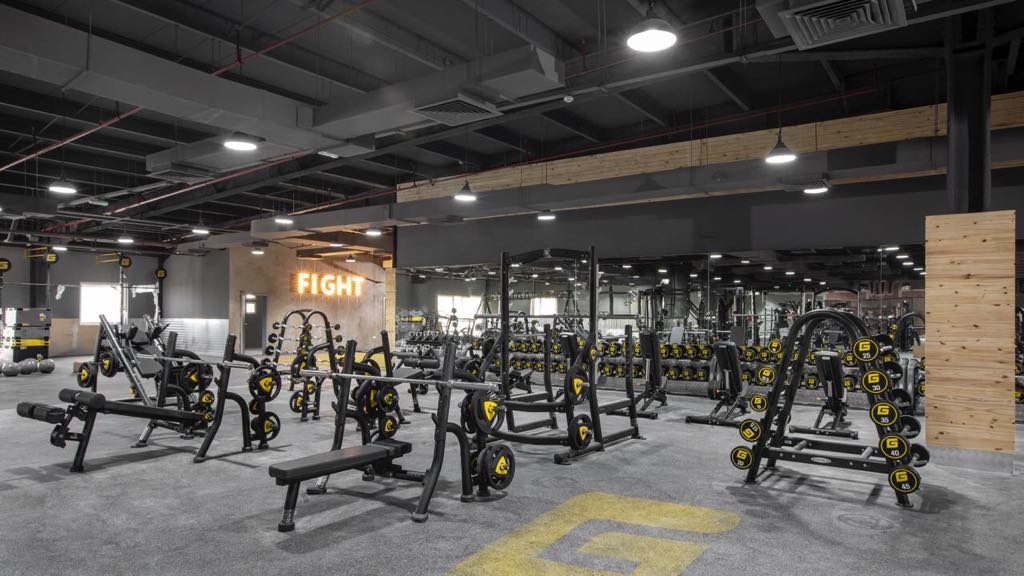 UK fitness giant inks deal to buy UAE gym start-up brand