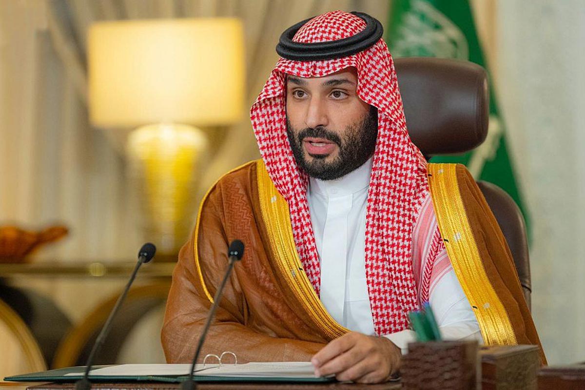 Saudi Crown Prince appointed as Kingdom's Prime Minister - Arabian Business