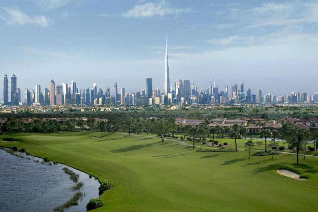 Ellington Properties, Dubai Hills Estate