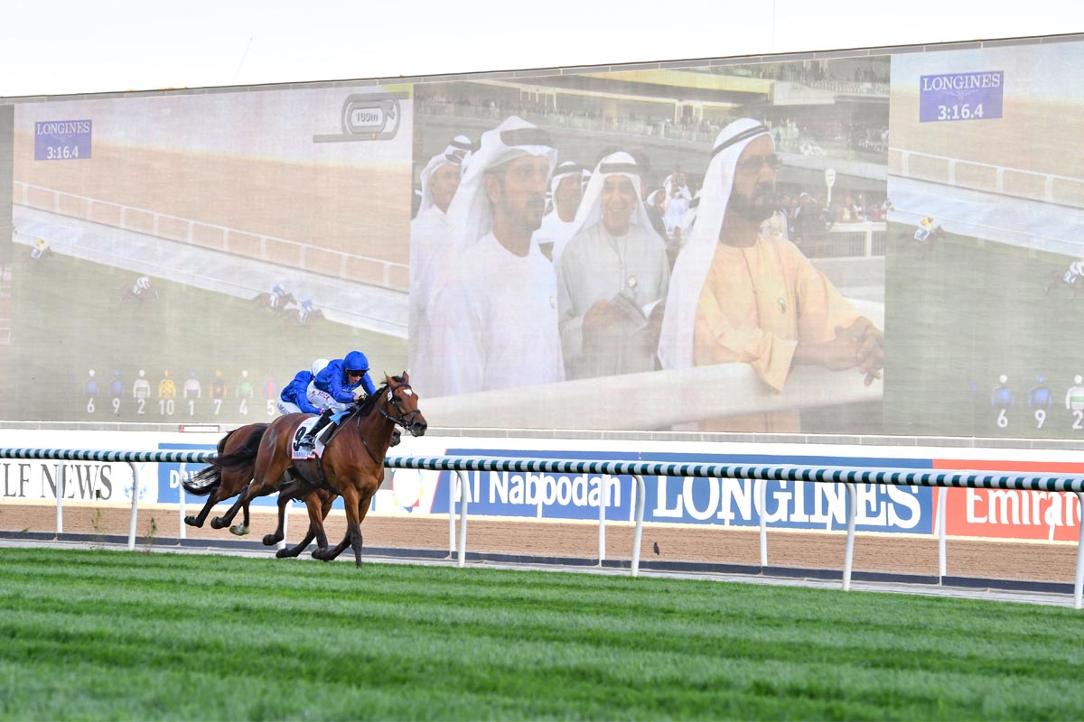 Dubai World Cup 2023: Prize money, race card and how to watch in UAE
